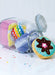 Kwik Sew 4278 Memory Foam Stuffed Treats sewing pattern from Jaycotts Sewing Supplies