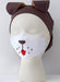 Kwik Sew 4363 Children's Fun Face Covering and Hat Pattern from Jaycotts Sewing Supplies
