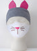 Kwik Sew 4363 Children's Fun Face Covering and Hat Pattern from Jaycotts Sewing Supplies