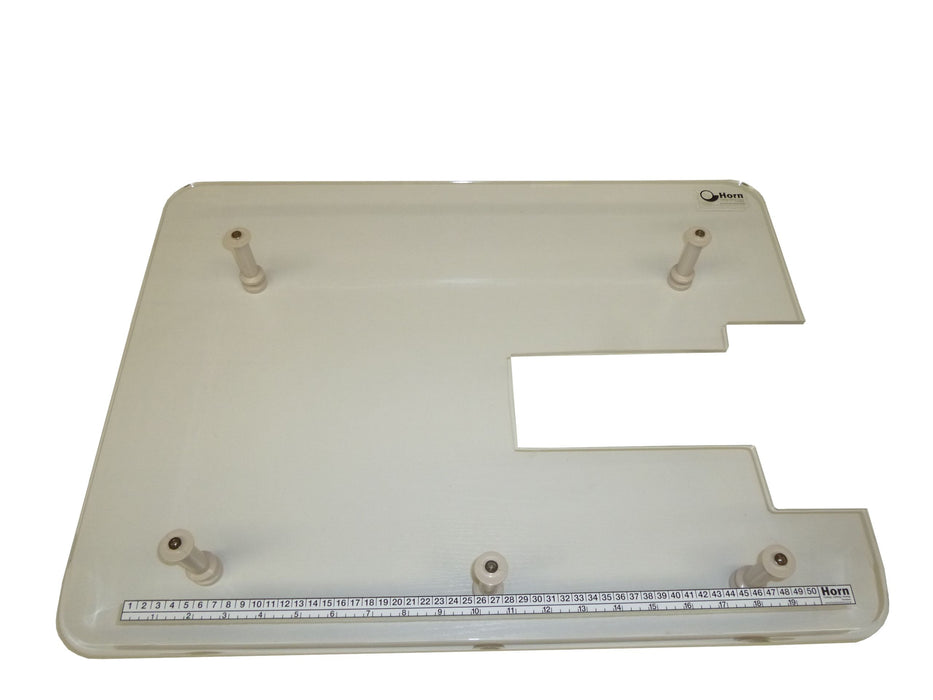 Sewing Machine Extension Table - Large Version from Jaycotts Sewing Supplies