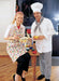 McCall's 2233 Misses' and Mens' Chef Uniform Pattern from Jaycotts Sewing Supplies