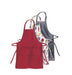 M2233 Misses' & Mens' Chef Uniform from Jaycotts Sewing Supplies