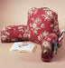 M4123 Comfort Zone Pillows & Bolsters from Jaycotts Sewing Supplies