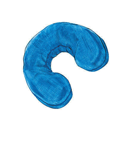 M4123 Comfort Zone Pillows & Bolsters from Jaycotts Sewing Supplies