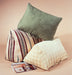M4123 Comfort Zone Pillows & Bolsters from Jaycotts Sewing Supplies