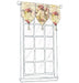 M4408 Window Essentials: Valances & Panels from Jaycotts Sewing Supplies