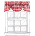M4408 Window Essentials: Valances & Panels from Jaycotts Sewing Supplies