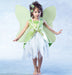 M4887 Girls' Fairy Costumes from Jaycotts Sewing Supplies