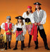 M4952 Misses'/Men's/Boys'/Girls' Costumes from Jaycotts Sewing Supplies