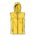 M5252 Misses/Men's Unlined Vest & Jackets from Jaycotts Sewing Supplies