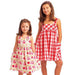 M5613 Girls' Dresses from Jaycotts Sewing Supplies