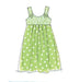 M5613 Girls' Dresses from Jaycotts Sewing Supplies