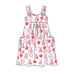 M5613 Girls' Dresses from Jaycotts Sewing Supplies