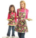 M5720 Misses'/Girls' Aprons from Jaycotts Sewing Supplies