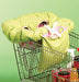 M5721 3-In-1 portable shopping cart / high chair cover from Jaycotts Sewing Supplies