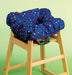 M5721 3-In-1 portable shopping cart / high chair cover from Jaycotts Sewing Supplies