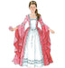 M5731 Misses'/Girls' Princess Costumes from Jaycotts Sewing Supplies