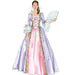 M5731 Misses'/Girls' Princess Costumes from Jaycotts Sewing Supplies
