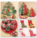 M5778 Christmas Decorations from Jaycotts Sewing Supplies