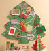 M5778 Christmas Decorations from Jaycotts Sewing Supplies