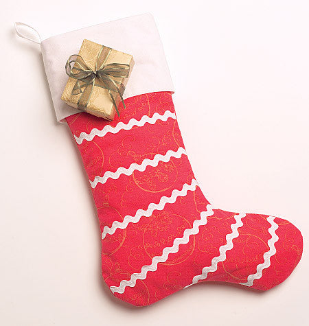 M5778 Christmas Decorations from Jaycotts Sewing Supplies