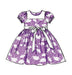 M5793 Girls' Lined Dresses from Jaycotts Sewing Supplies