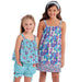 M5797 Girls' Summer Coordinates from Jaycotts Sewing Supplies
