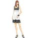M5893 Misses'/Women's Dresses In 4 Lengths from Jaycotts Sewing Supplies