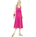 M5893 Misses'/Women's Dresses In 4 Lengths from Jaycotts Sewing Supplies