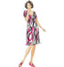 M5893 Misses'/Women's Dresses In 4 Lengths from Jaycotts Sewing Supplies