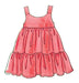 M6017 Toddlers'/Children's Tops, Dresses, Shorts & Pants from Jaycotts Sewing Supplies