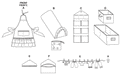 M6051 Ironing Accessories from Jaycotts Sewing Supplies
