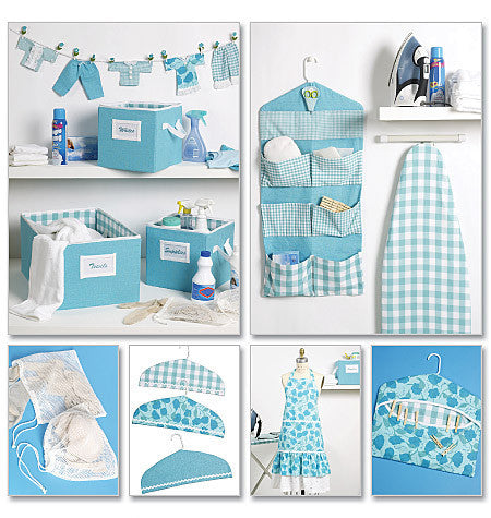 M6051 Ironing Accessories from Jaycotts Sewing Supplies