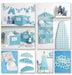 M6051 Ironing Accessories from Jaycotts Sewing Supplies