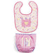 M6108 Infants' Bibs & Nappy Covers from Jaycotts Sewing Supplies
