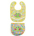 M6108 Infants' Bibs & Nappy Covers from Jaycotts Sewing Supplies