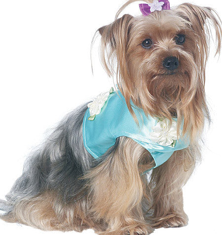 M6218 Pet Clothes from Jaycotts Sewing Supplies