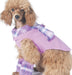 M6218 Pet Clothes from Jaycotts Sewing Supplies