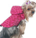 M6218 Pet Clothes from Jaycotts Sewing Supplies