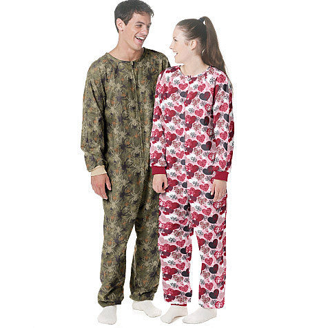 M6251 Misses'/Men'S/Teen Boys' Tops, Pants & Jumpsuit from Jaycotts Sewing Supplies