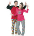 M6251 Misses'/Men'S/Teen Boys' Tops, Pants & Jumpsuit from Jaycotts Sewing Supplies