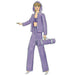 M6258 Fashion Clothes For 11" Doll from Jaycotts Sewing Supplies