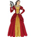 M6420 Fairytale Cape & Dress Costumes | Misses'/Girls' from Jaycotts Sewing Supplies