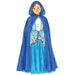 M6420 Fairytale Cape & Dress Costumes | Misses'/Girls' from Jaycotts Sewing Supplies