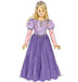 M6420 Fairytale Cape & Dress Costumes | Misses'/Girls' from Jaycotts Sewing Supplies