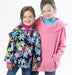 M6431 Girls' Poncho Coats from Jaycotts Sewing Supplies
