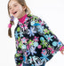 M6431 Girls' Poncho Coats from Jaycotts Sewing Supplies