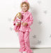 M6458 Kid's Pyjama Tops & Pants from Jaycotts Sewing Supplies