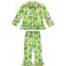 M6458 Kid's Pyjama Tops & Pants from Jaycotts Sewing Supplies