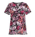 M6473 Misses'/Women's Medical Scrubs from Jaycotts Sewing Supplies
